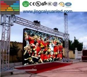 Hot Sale P5 SMD Fullcolor LED Display LED Video Wall
