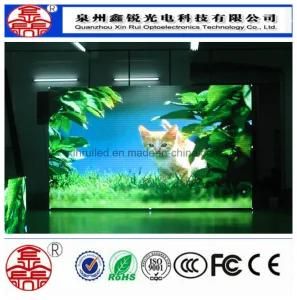 Light Weight P3 Indoor High Definition LED Module Screen Display for Advertisement