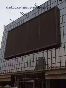 P6 Outdoor Stage Event Show Rental LED Screen Display