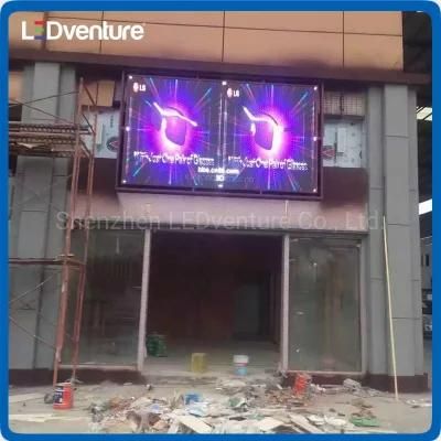 P5 Outdoor Advertising Display LED Screens with Cheap Price