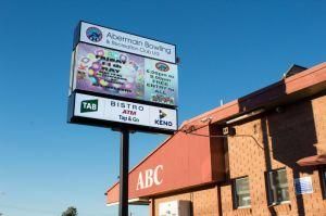 Full Color Advertising Outdoor LED Display Screen