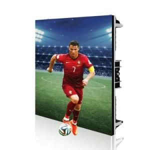 Fine Pixel Pitch Indoor LED Display P1.8