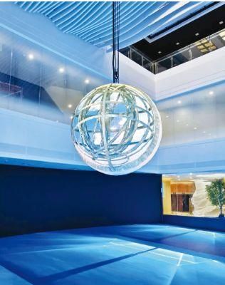 P5 Sphere Ball Creative Customized LED Display