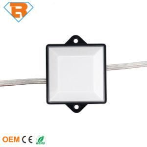 High Quality 50mm LED Pixel Point Light for Building Decoration