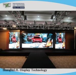 LED Video Wall Pirce P3.91 Rental LED Display From China Supplier