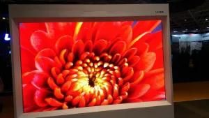 Rental LED Display Screen with High Defination