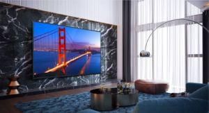 Indoor HD Full Color LED Display Screen