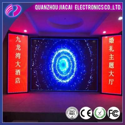 P10 SMD Indoor Full Color LED Display/LED Screen