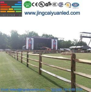 Giant LED Screen