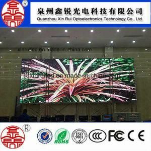 Wholesale High Brightness P3 Indoor LED Display Screen Billboards
