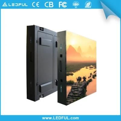 Long Service Life P2 P2.5 P3 P4 P4.75 P8 SMD Indoor LED Screen P3.91 P4.81 P5 P6 P7.62 P10 Outdoor LED Module