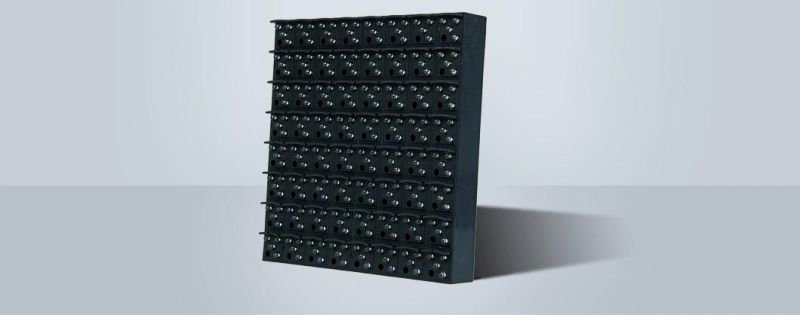P25 Outdoor Its Traffic Programmable LED Display Modules