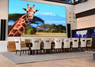 High Quality Indoor Full Color SMD2121 P2.84 LED Display Billboard