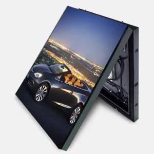 Hot Selling P16 Outdoor Full Color Front Service LED Display P20 Outdoor Full Color LED Display Video panel
