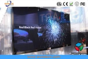 Advertising Message and Text P3 Indoor RGB SMD LED Video Wall Panel Screen LED Display