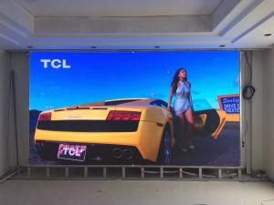 Indoor P3 LED Display for Advertising Screen