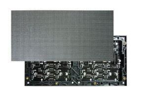 Indoor/Outdoor Rental LED Video Wall Display Screen Panel P2.0 SMD