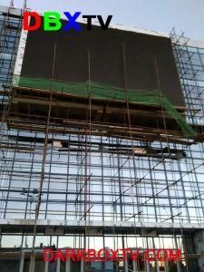 Hot Sell P5 Outdoor Waterproof LED Display Screen for Commercial Advertising
