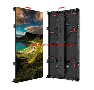Cheap Price LED Display Panel P4.81 Indoor LED Display Screen Stage LED Screen LED TV Board for Church Background