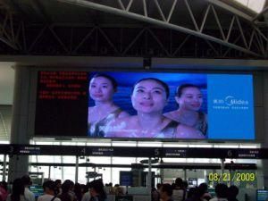 P3mm Indoor Waterproof Full Color Rental LED Display