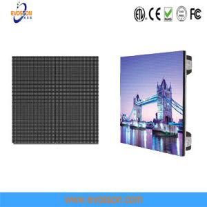 Indoor Small Pixel Pitch Rental LED Display Video Wall (P1.923/P1.875)