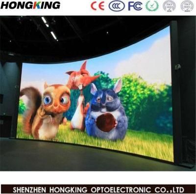 P2.5 Rental LED Display Panel for Stage/Concert/Sport/Events