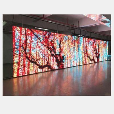 Customized Indoor Rental LED Display Module P2.5 LED Screen for Commercial Display