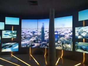 P3 LED Board Indoor Advertising Screen