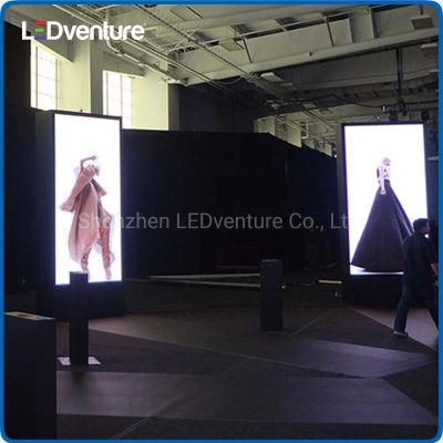 P2.6 Indoor LED Video Wall Price High Quality LED Screen for Advertising