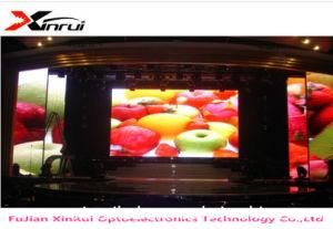 Hot Sale Trusted Quality Full Color P4 Indoor LED Screen