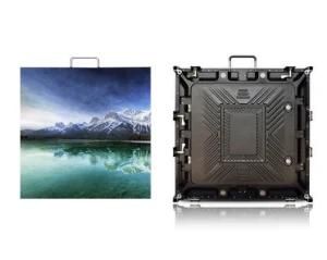 Mini Space Full Color LED Display Screen