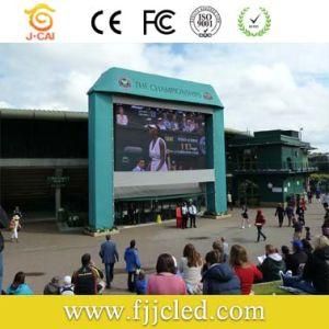2016 New Products Advertising Display LED Screen
