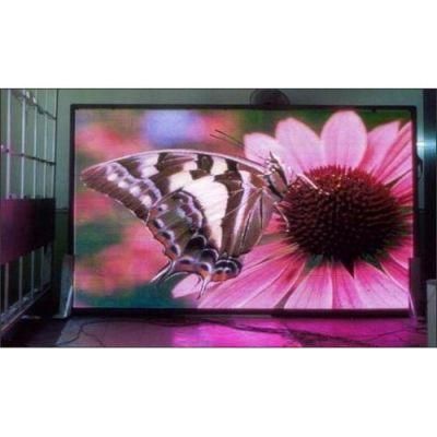 Rental Indoor P10 Advertising Full-Color LED Display