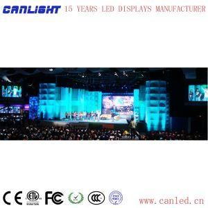 Outdoor Full Color P5 Rental LED Display for Stage