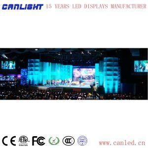 Outdoor Full Color P5 Rental LED Display for Stage
