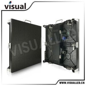 P4.81 Indoor SMD Full Color LED Display Modules Manufacturers