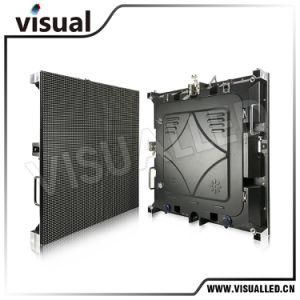 P3.91 SMD Outdoor Stage LED Video Wall Panel
