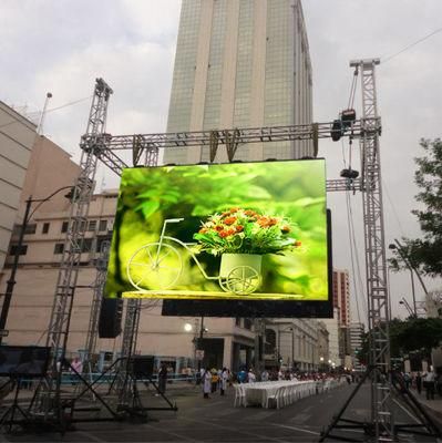 LED New 2022 Full Color Rental Display Panels P2.9 P3.9 P4.8 Pantalla Indoor Outdoor LED Screen