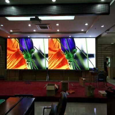 High Definition P1.6/P1.8/P2.5mm Indoor LED Display Screen Board