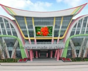 P10 Very High Brightness Screen Outdoor LED Module Display