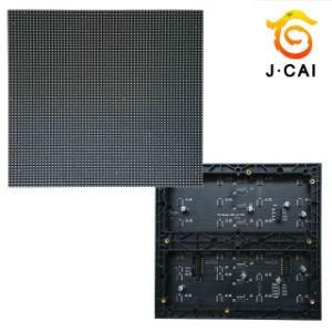 Indoor P3 Full Color LED Module with Low Price for Rental Work