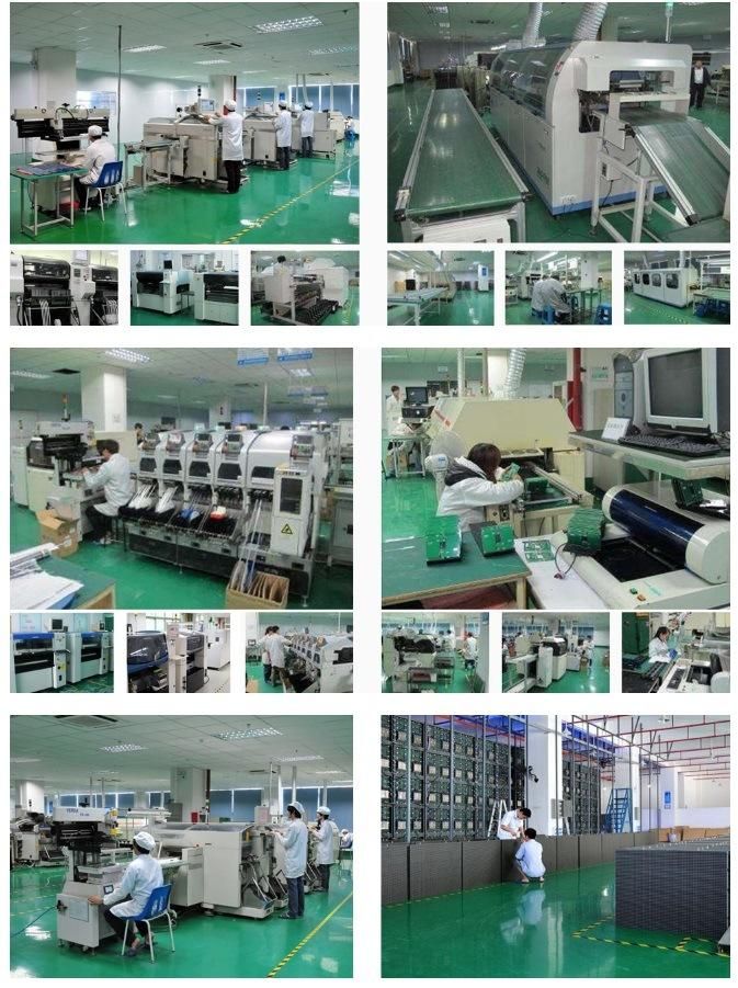 P1.95mm/P3.91mm/P2.9mm/P2.6mm Indoor 3840Hz LED Full Color Digital LED Display Screen