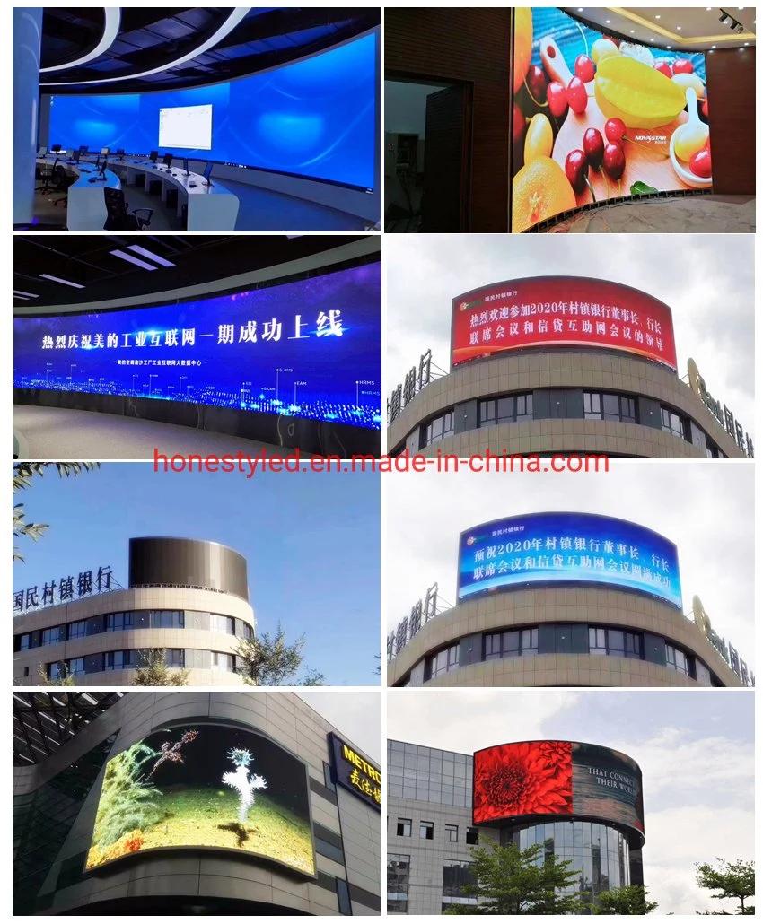 China Factory Hot Sale LED Screens Indoor Advertising P5 Rental LED Display RGB LED Video Wall LED Screen Board