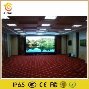 Indoor P10 LED Sign with Ce Proved for Stage Screen