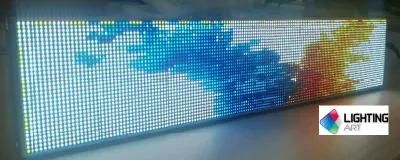 Indoor P1.875 Gob Module Shelf LED Display LED Screen
