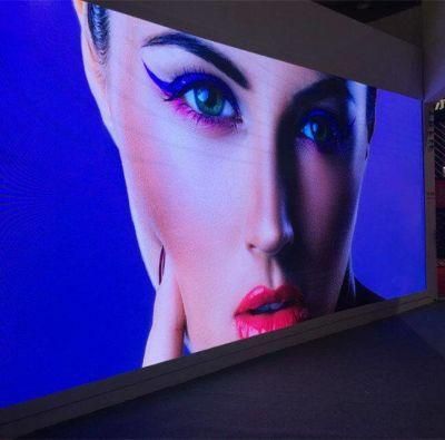 Colorful HD Indoor P6.52 LED Display