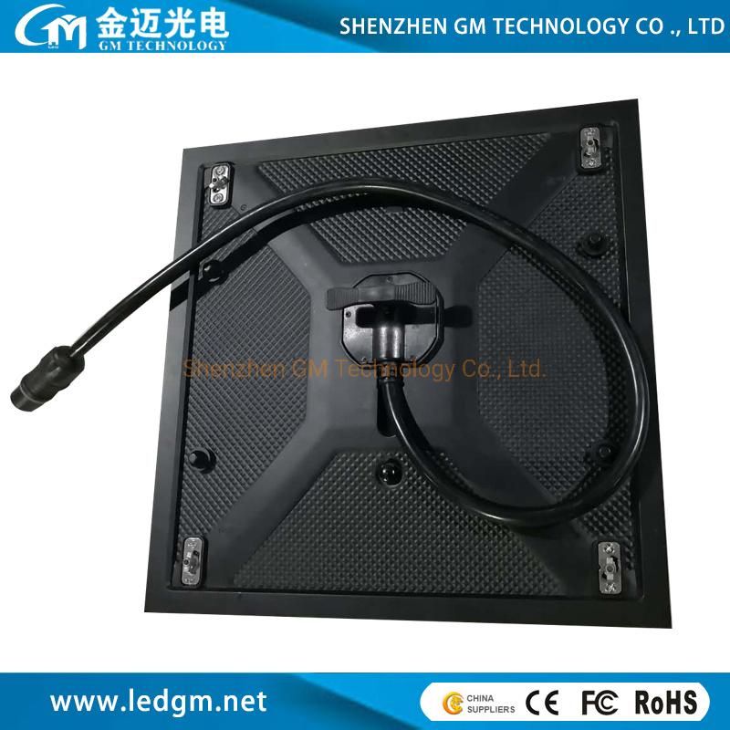 Profession Front Access Outdoor P10 Fixed LED Billboard Advertising Video Display Panel Screen