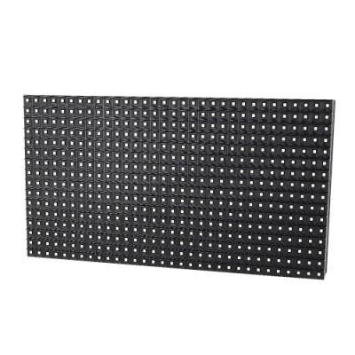Shenzhen Professional LED Factory Outdoor P10 LED Module (SMD3535, normal brightness)