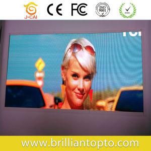 P3 Indoor SMD Full Color LED Display Screen with Hangling Bars