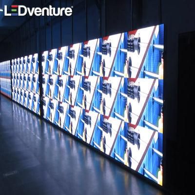 Outdoor P5 Back Service LED Billboard with Cheap Price